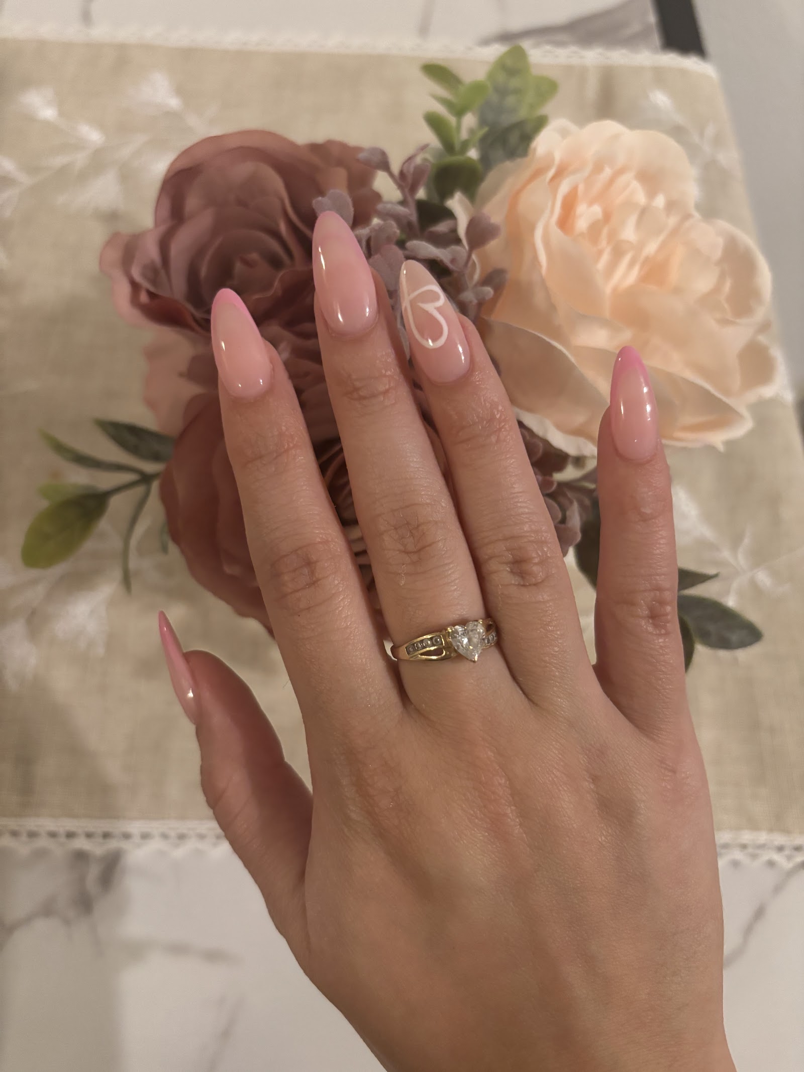 Grandlux Nail Salon - Eldorado logo