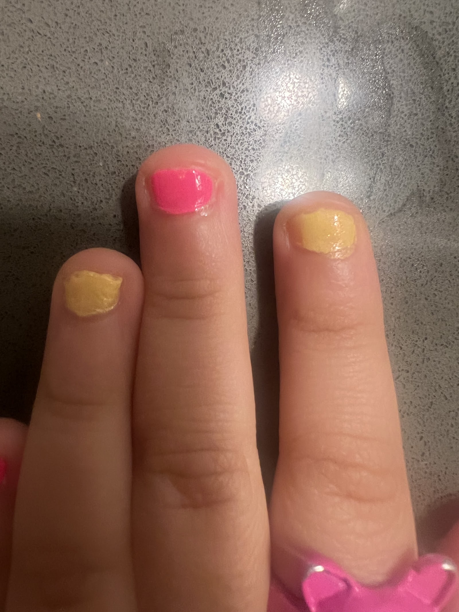 Grandlux Nail Salon - Eldorado nail photo 4
